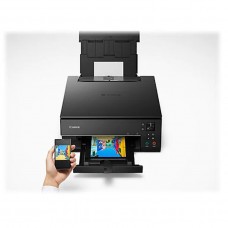 Canon PIXMA TS6320 - Multifunction printer - color - ink-jet - A4 (8.25 in x 11.7 in), Letter A Size
