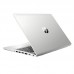 HP ProBook 445 G7 - Ryzen 7 4700U / 2 GHz - Win 10 Pro 64-bit - 16 GB RAM - 512 GB SSD NVMe - 14" IPS 1920 x 1080 (Full HD) - Radeon Graphics - pike silver aluminum