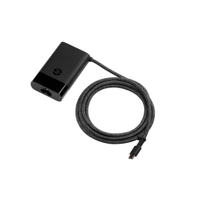 HP USB-C Slim - Power adapter - 65 Watt - United States - Smart Buy - for EliteBook x360 1030 G3