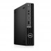 Dell OptiPlex 7080 - Micro - Core i5 10500T / 2.3 GHz - RAM 16 GB - SSD 512 GB - NVMe, Class 35 - UHD Graphics 630 - GigE - vPro - Win 10 Pro 64-bit - monitor: none - BTS - with 3 Years Hardware Service with Onsite/In-Home Service After Remote Diagnosis -