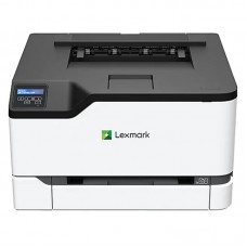 Lexmark C3224dw - Printer - color - Duplex - laser - A4/Legal - 600 x 600 dpi - up to 24 ppm (mono) 