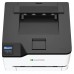 Lexmark C3224dw - Printer - color - Duplex - laser - A4/Legal - 600 x 600 dpi - up to 24 ppm (mono) / up to 24 ppm (color) - capacity: 250 sheets - USB 2.0, LAN, Wi-Fi(n)