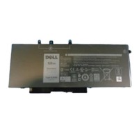 Dell Primary Battery - Notebook battery - 1 x lithium ion 4-cell 68 Wh - for Latitude 52XX, 54XX, 55
