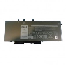 Dell Primary Battery - Notebook battery - 1 x lithium ion 4-cell 68 Wh - for Latitude 52XX, 54XX, 55