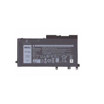 Dell Primary Battery - Notebook battery - 1 x lithium ion 3-cell 51 Wh - for Latitude 5280, 5290, 5480, 5490, 5491, 5495, 5580, 5590, 5591