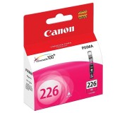 Canon CLI-226 - Magenta - o...