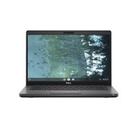 Dell Latitude 5400 Chromebook Enterprise - Core i3 8145U / 2.1 GHz - Chrome OS - 4 GB RAM - 128 GB S
