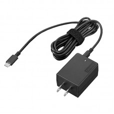 Lenovo 45W USB-C AC Portable Power Adapter - Power adapter - AC 100-240 V - 45 Watt - for IdeaPad 3 