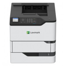 Lexmark MS725dvn - Printer - B/W - Duplex - laser - A4/Legal - 600 x 600 dpi - up to 55 ppm - capaci