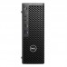 Dell Precision 3240 Compact - USFF - 1 x Core i5 10500 / 3.1 GHz - RAM 8 GB - SSD 256 GB - UHD Graphics 630 -  Win 10 Pro 64-bit
