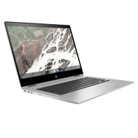 HP Chromebook x360 14 G1 - Flip design - Core i7 8650U / 1.9 GHz - Chrome OS - 16 GB RAM - 64 GB eMM