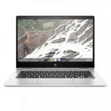 HP Chromebook x360 14 G1 - Flip design - Core i5 8350U / 1.7 GHz - Chrome OS - 8 GB RAM - 64 GB eMMC