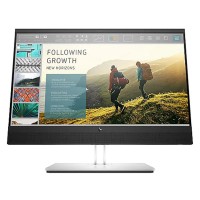 HP Mini-in-One 24 - LED monitor - 23.8" (23.8" viewable) - 1920 x 1080 Full HD (1080p) - I
