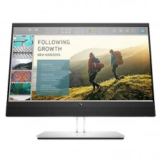 HP Mini-in-One 24 - LED monitor - 23.8" (23.8" viewable) - 1920 x 1080 Full HD (1080p) - I