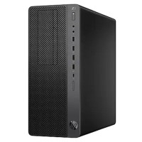 HP Workstation Z1 G5 Entry - Tower - 1 x Core i7 9700 / 3 GHz - RAM 16 GB - SSD 512 GB - NVMe - DVD-