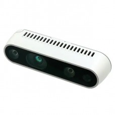 Intel RealSense Depth Camera D435 - Web camera - 3D - outdoor, indoor - color - 1920 x 1080 - audio 