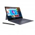 Lenovo Yoga Duet 7 13IML05 82AS - Tablet - with detachable keyboard - Core i7 10510U / 1.8 GHz - Win 10 Pro 64-bit - 16 GB RAM - 512 GB SSD - 13" touchscreen - UHD Graphics