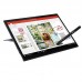 Lenovo Yoga Duet 7 13IML05 82AS - Tablet - with detachable keyboard - Core i7 10510U / 1.8 GHz - Win 10 Pro 64-bit - 16 GB RAM - 512 GB SSD - 13" touchscreen - UHD Graphics