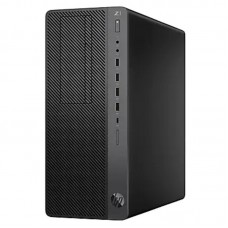 HP Workstation Z1 G5 Entry - Tower - 1 x Core i5 9500 / 3 GHz - RAM 16 GB - SSD 512 GB - NVMe - DVD-