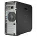 HP Workstation Z4 G4 - MT - 4U - 1 x Xeon W-2223 / 3.6 GHz - RAM 16 GB - SSD 512 GB - DVD-Writer - Quadro P2200 - Win 10 Pro for Workstations 64-bit