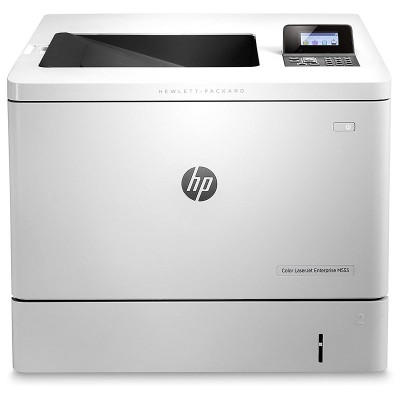 HP Color Laserjet Enterprise M553N - Printer - Color - Laser