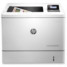 HP Color Laserjet Enterprise M553Dn - Printer - Color - Duplex - Laser