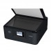 Epson Expression Photo XP-8500 Small-in-One - Multifunction printer - color - ink-jet - 8.5 in x 11.7 in (original) - A4/Legal (media) - up to 8.1 ppm (copying) - up to 9.5 ppm (printing) - 120 sheets - USB 2.0, Wi-Fi(n), USB host