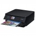 Epson Expression Premium XP-6000 - Multifunction printer - color - ink-jet - Letter A Size (8.5 in x 11 in)/A4 (8.25 in x 11.7 in) (original) - A4/Letter (media) - up to 15 ppm (copying) - up to 15.8 ppm (printing) - 120 sheets - USB 2.0, Wi-Fi(n), USB ho