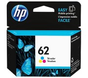 HP 62 - Color (cyan, magent...