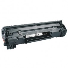 HP 85A - Black - original - LaserJet - toner cartridge (CE285A) - for LaserJet Pro M1132, M1136, M12