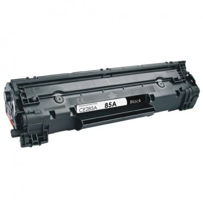 HP 85A - Black - original - LaserJet - toner cartridge (CE285A) - for LaserJet Pro M1132, M1136, M1212, M1217, P1102, P1104, P1106, P1107, P1108, P1109