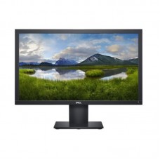 Dell E2220H - LED monitor - 22" (21.5" viewable) - 1920 x 1080 Full HD (1080p) @ 60 Hz - T