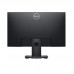 Dell E2220H - LED monitor - 22" (21.5" viewable) - 1920 x 1080 Full HD (1080p) @ 60 Hz - TN - 250 cd/mÂ² - 1000:1 - 5 ms - VGA, DisplayPort - with 3 years Advanced Exchange Service