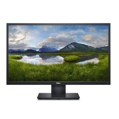 Dell E2420H - LED monitor - 24" (23.8" viewable) - 1920 x 1080 Full HD (1080p) @ 60 Hz - IPS - 250 cd/mÂ² - 1000:1 - 5 ms - VGA, DisplayPort - with 3 years Advanced Exchange Service