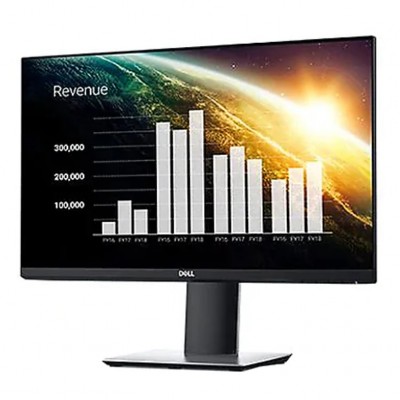 Dell P2319H - LED monitor - 23" (23" viewable) - 1920 x 1080 Full HD (1080p) - IPS - 250 cd/mÂ² - 1000:1 - 5 ms - HDMI, VGA, DisplayPort - with 3 years Advanced Exchange Service