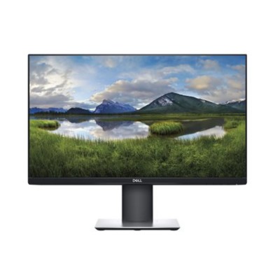 Dell P2419H - LED monitor - 24" (23.8" viewable) - 1920 x 1080 Full HD (1080p) @ 60 Hz - IPS - 250 cd/mÂ² - 1000:1 - 5 ms - HDMI, VGA, DisplayPort