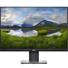Dell P2421 - LED monitor - 24.1" (24.1" viewable) - 1920 x 1200 WUXGA - IPS - 300 cd/mÂ² -