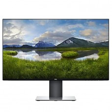Dell UltraSharp U2719D - LED monitor - 27" (27" viewable) - 2560 x 1440 QHD - IPS - 350 cd