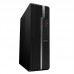 Acer Veriton X4 VX4665G - SFF - Core i7 9700 / 3 GHz - RAM 8 GB - HDD 1 TB - DVD-Writer - UHD Graphics 630 - Win 10 Pro 64-bit