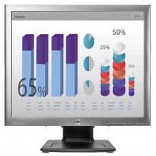HP EliteDisplay E190i - LED monitor - 18.9" (18.9" viewable) - 1280 x 1024 - IPS - 250 cd/