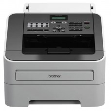 Brother IntelliFAX 2840 - Multifunction printer - B/W - laser - Legal (8.5 in x 14 in) (original) - 