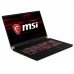 MSI GS75 10SF 609 Stealth - 17.3" - CORE I7 10875H - 32 GB RAM - 512 GB SSD
