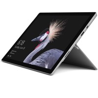 Microsoft Surface Pro - Tablet - Core i5 7300U / 2.6 GHz - Win 10 Pro 64-bit - 8 GB RAM - 256 GB SSD
