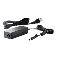 HP Smart - Power adapter - 65 Watt - United States - Smart Buy - for HP 3005pr USB 3.0 Port Replicat