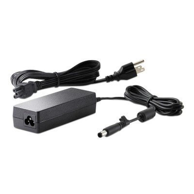HP Smart - Power adapter - 65 Watt - United States - Smart Buy - for HP 3005pr USB 3.0 Port Replicator; 215 G1, 24X G1, 24X G2, 25X G1, 25X G2, 3005, 31XX