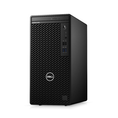 Dell OptiPlex 3080 - MT - Core i5 10500 / 3.1 GHz - RAM 8 GB - HDD 1 TB - DVD-Writer - UHD Graphics 630 - GigE - Win 10 Pro 64-bit - monitor: none - BTS - with 3 Years Hardware Service with Onsite - Disti SNS