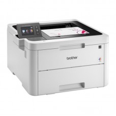 Brother HL-L3270CDW - Printer - color - Duplex - LED - A4/Legal - 2400 x 600 dpi - up to 25 ppm (mon