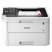 Brother HL-L3270CDW - Printer - color - Duplex - LED - A4/Legal - 2400 x 600 dpi - up to 25 ppm (mono) / up to 25 ppm (color) - capacity: 250 sheets - USB 2.0, LAN, Wi-Fi(n), USB host, NFC
