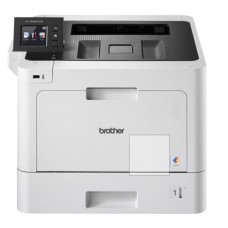 Brother HL-L8360CDW - Printer - color - Duplex - laser - A4/Legal - 2400 x 600 dpi - up to 33 ppm (m