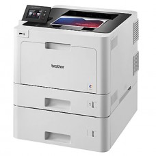 Brother HL-L8360CDWT - Printer - color - Duplex - laser - A4/Legal - 2400 x 600 dpi - up to 33 ppm (